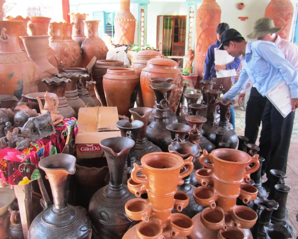 Lịch tr&igrave;nh kh&aacute;m ph&aacute; Phan Rang Th&aacute;p Ch&agrave;m th&uacute; vị cho hội bạn th&acirc;n 8