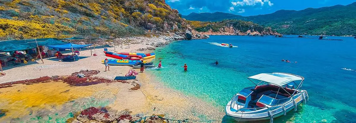 Gợi ý lịch trình 1 ngày ở Ninh Thuận chi tiết nhất