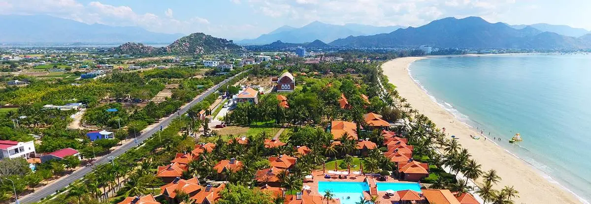 Khám phá Lịch trình du lịch Ninh Thuận 3 ngày tự túc