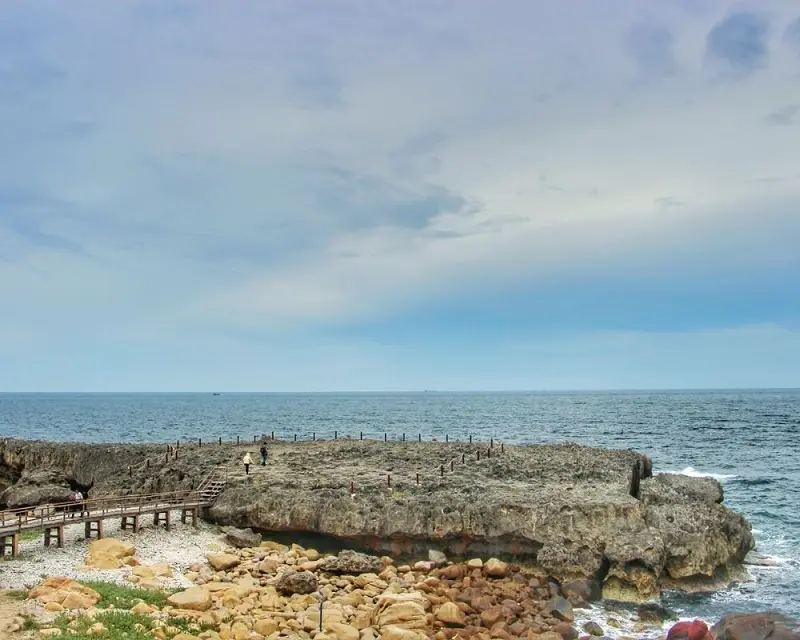 Lịch trình khám phá Phan Rang Tháp Chàm thú vị cho hội bạn thân