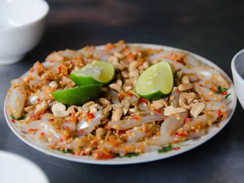 17 món đặc sản Phan Thiết ăn ngon lại có thể mua làm quà