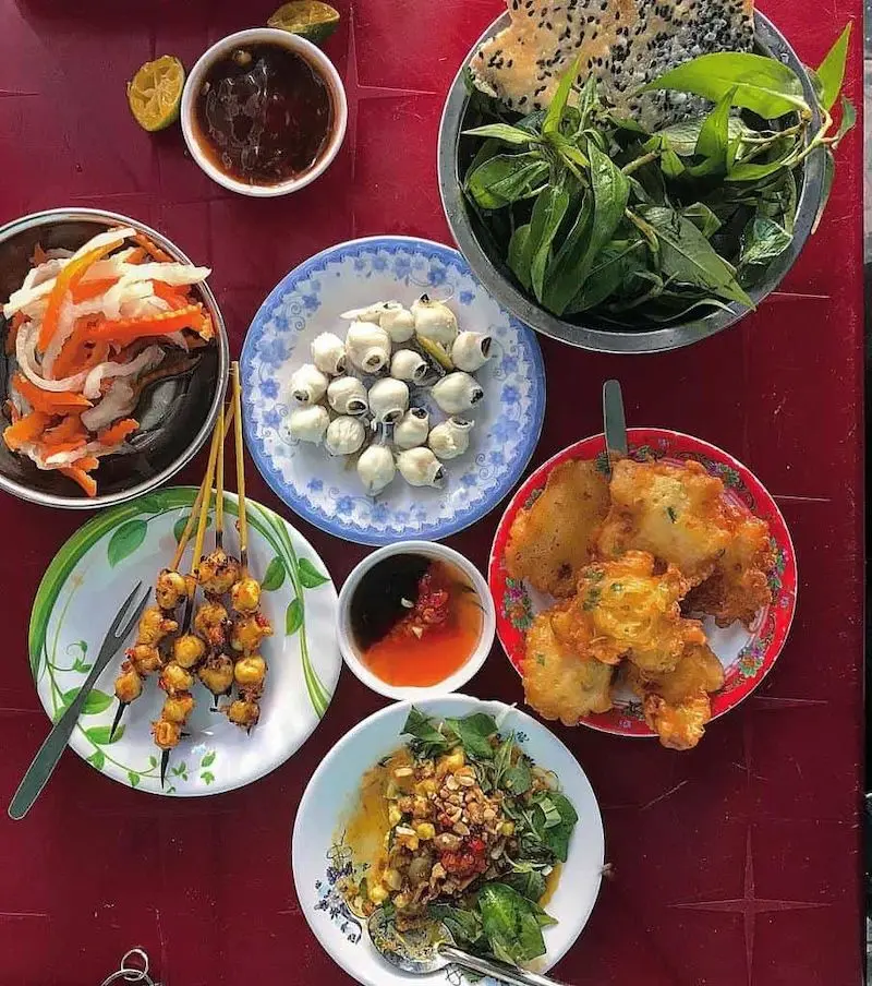 17 món đặc sản Phan Thiết ăn ngon lại có thể mua làm quà 3