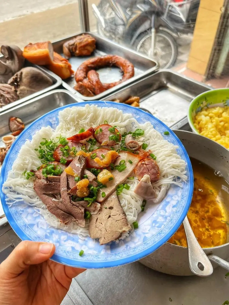 17 món đặc sản Phan Thiết ăn ngon lại có thể mua làm quà 13