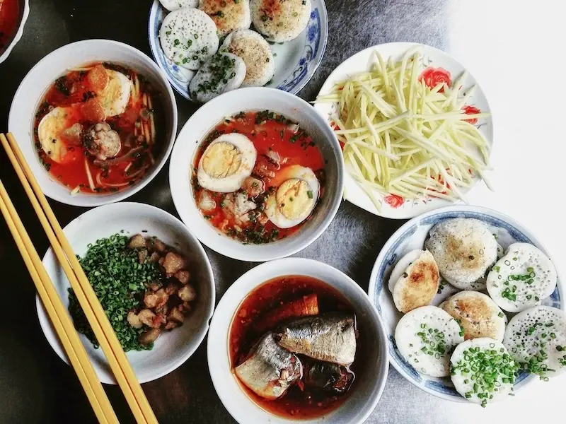 17 món đặc sản Phan Thiết ăn ngon lại có thể mua làm quà 8