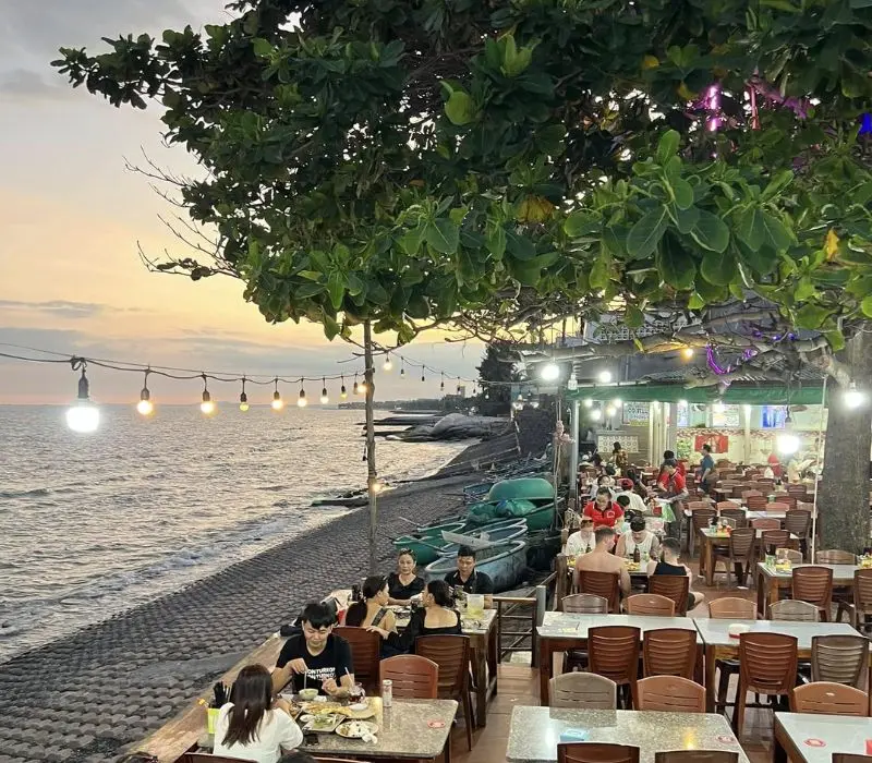 9 nhà hàng và quán ăn hải sản Phan Thiết ngon (cập nhật 2.2026) 5
