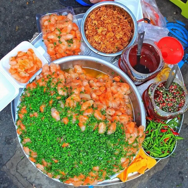 B&aacute;nh tai vạc Phan Thiết dai mịn chuẩn vị miền Trung 3