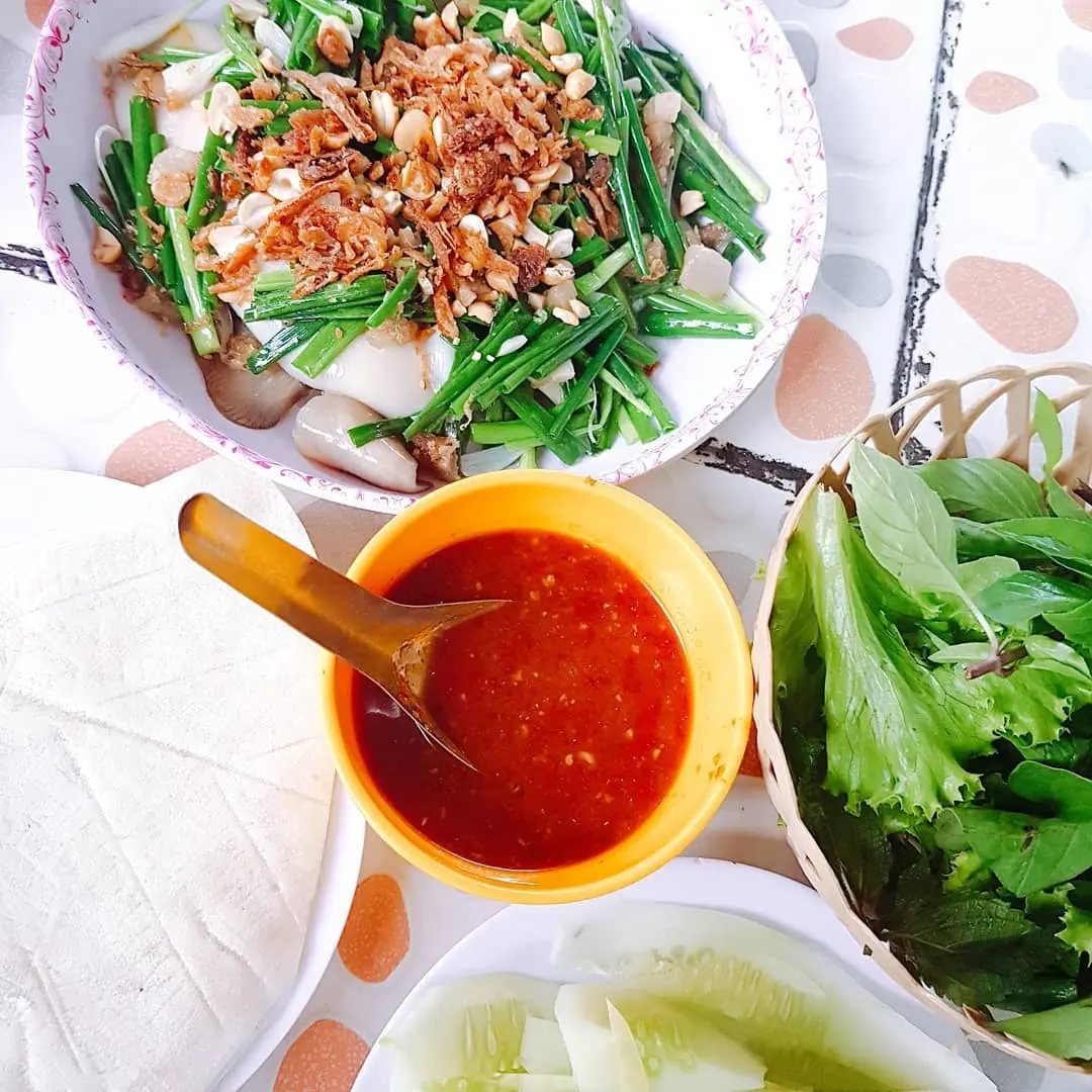 C&aacute; lồi xối mỡ h&agrave;nh v&agrave; hương vị ăn một lần l&agrave; nhớ m&atilde;i 3
