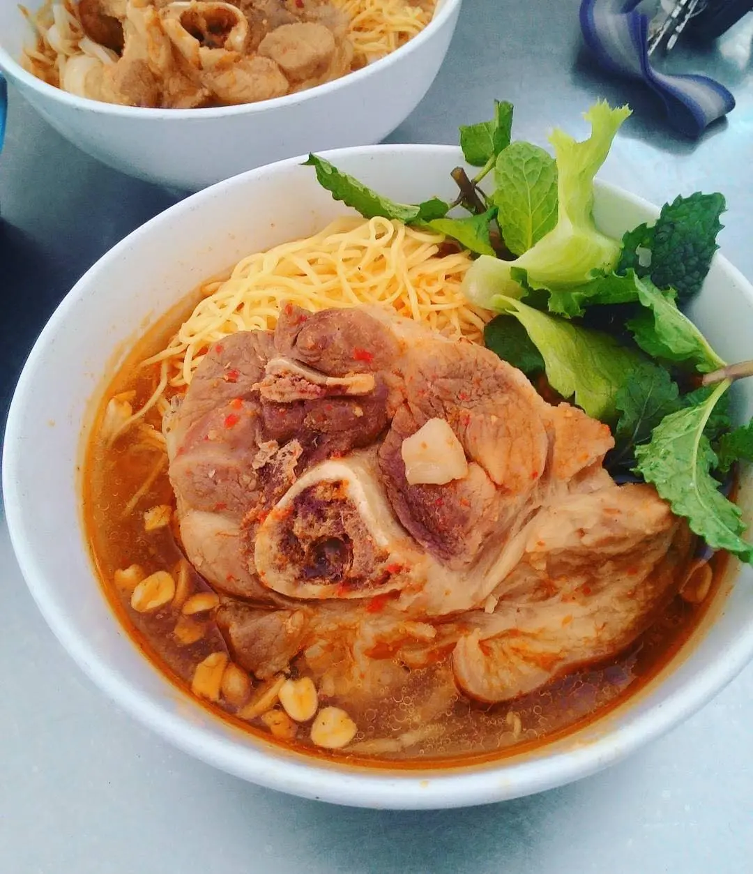 Đến C&agrave; ph&ecirc; thị x&atilde; Phan Thiết chi&ecirc;m ngưỡng th&agrave;nh phố tuyệt đẹp về đ&ecirc;m 5