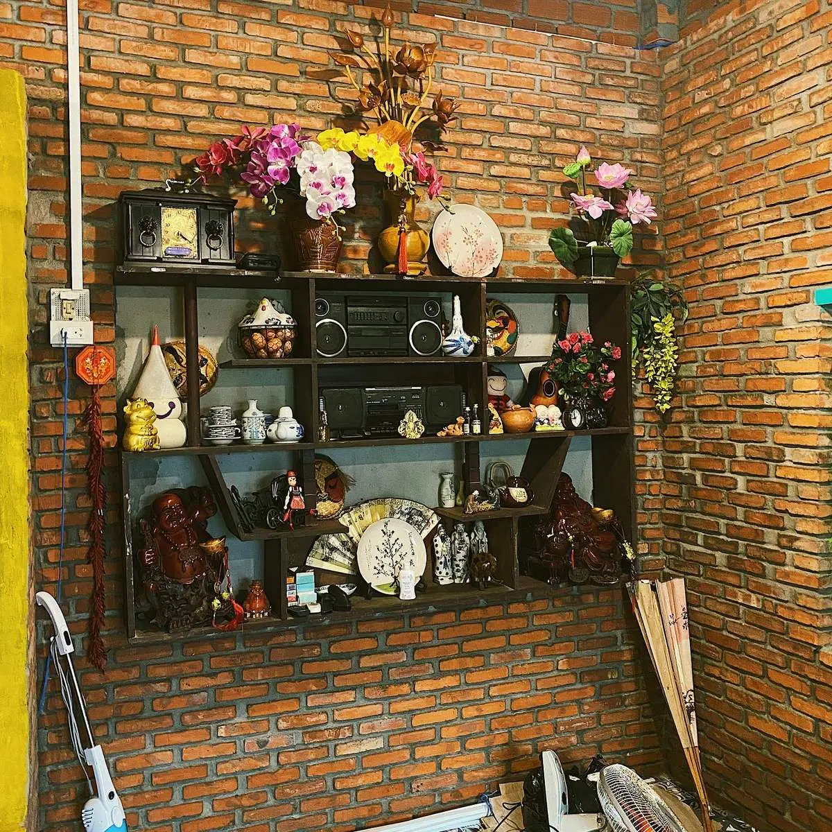 Đến Ông bà Bích nhâm nhi cà phê cùng những kỷ niệm xưa cũ 10