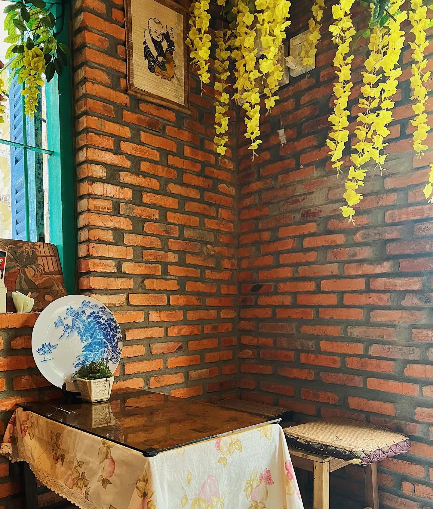 Đến Ông bà Bích nhâm nhi cà phê cùng những kỷ niệm xưa cũ 6