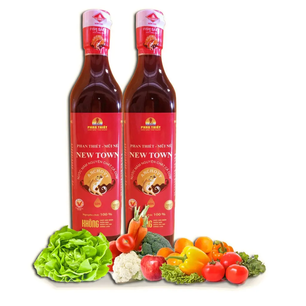 Điểm danh top 8 thương hiệu nước mắm Phan Thiết nổi tiếng nhất 9