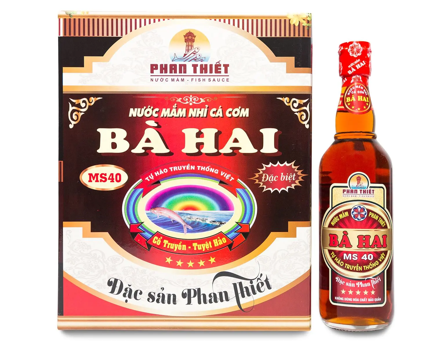 Điểm danh top 8 thương hiệu nước mắm Phan Thiết nổi tiếng nhất 10