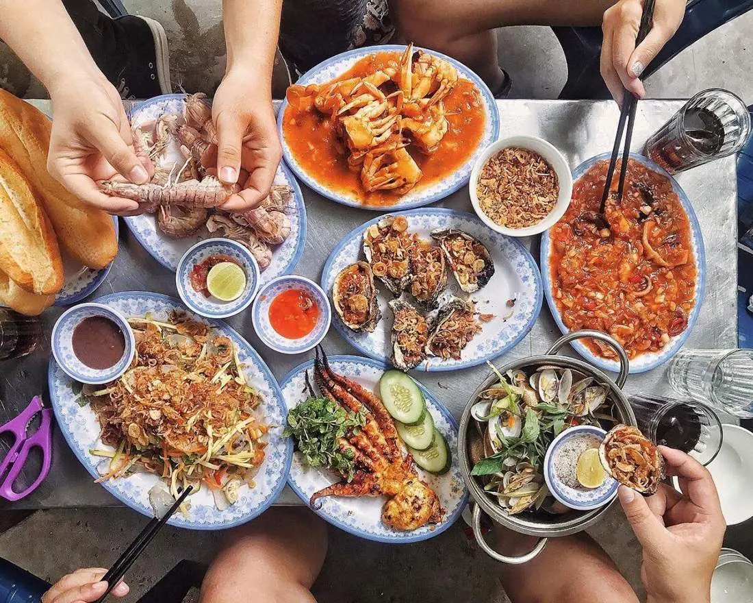 Điểm danh top qu&aacute;n ăn ngon ở Lagi kh&ocirc;ng thể bỏ lỡ 4