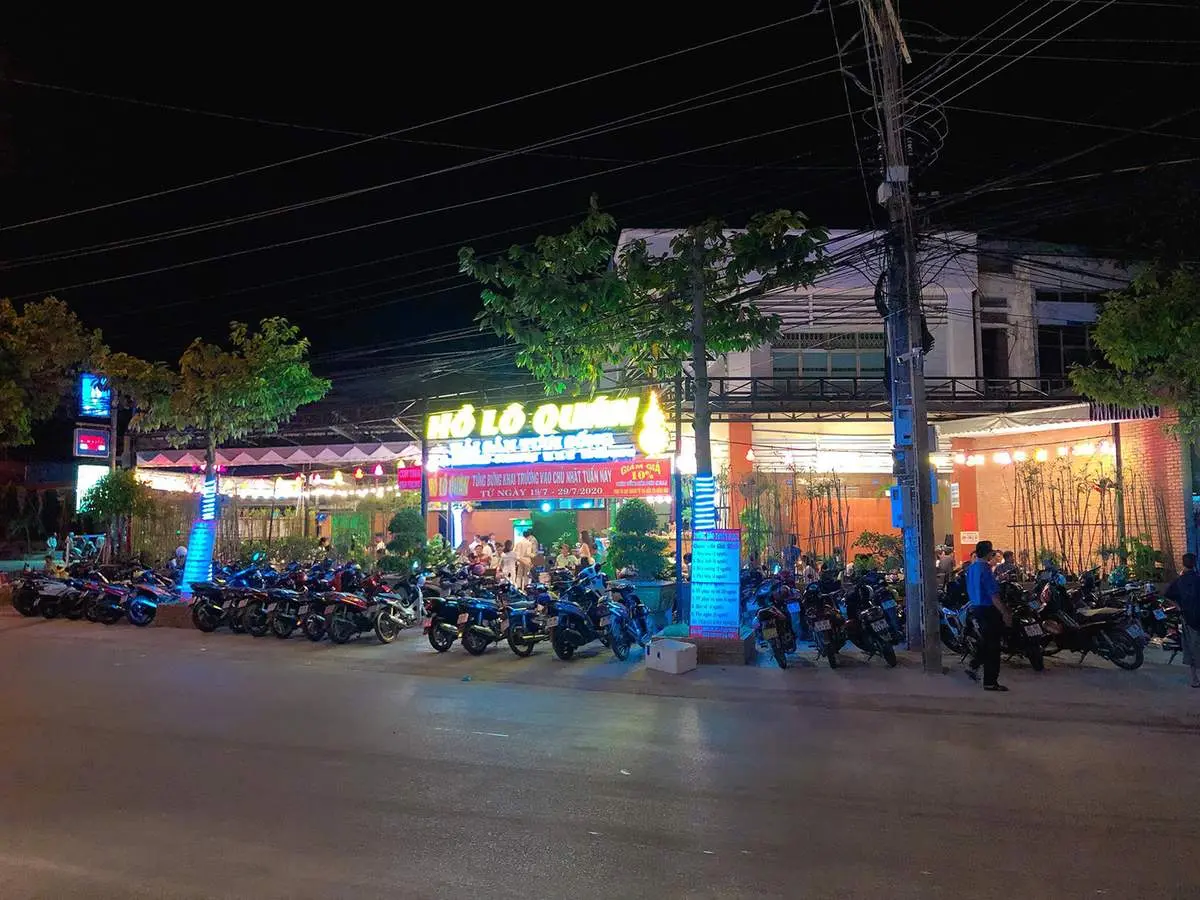 Điểm danh top qu&aacute;n ăn ngon ở Lagi kh&ocirc;ng thể bỏ lỡ 2