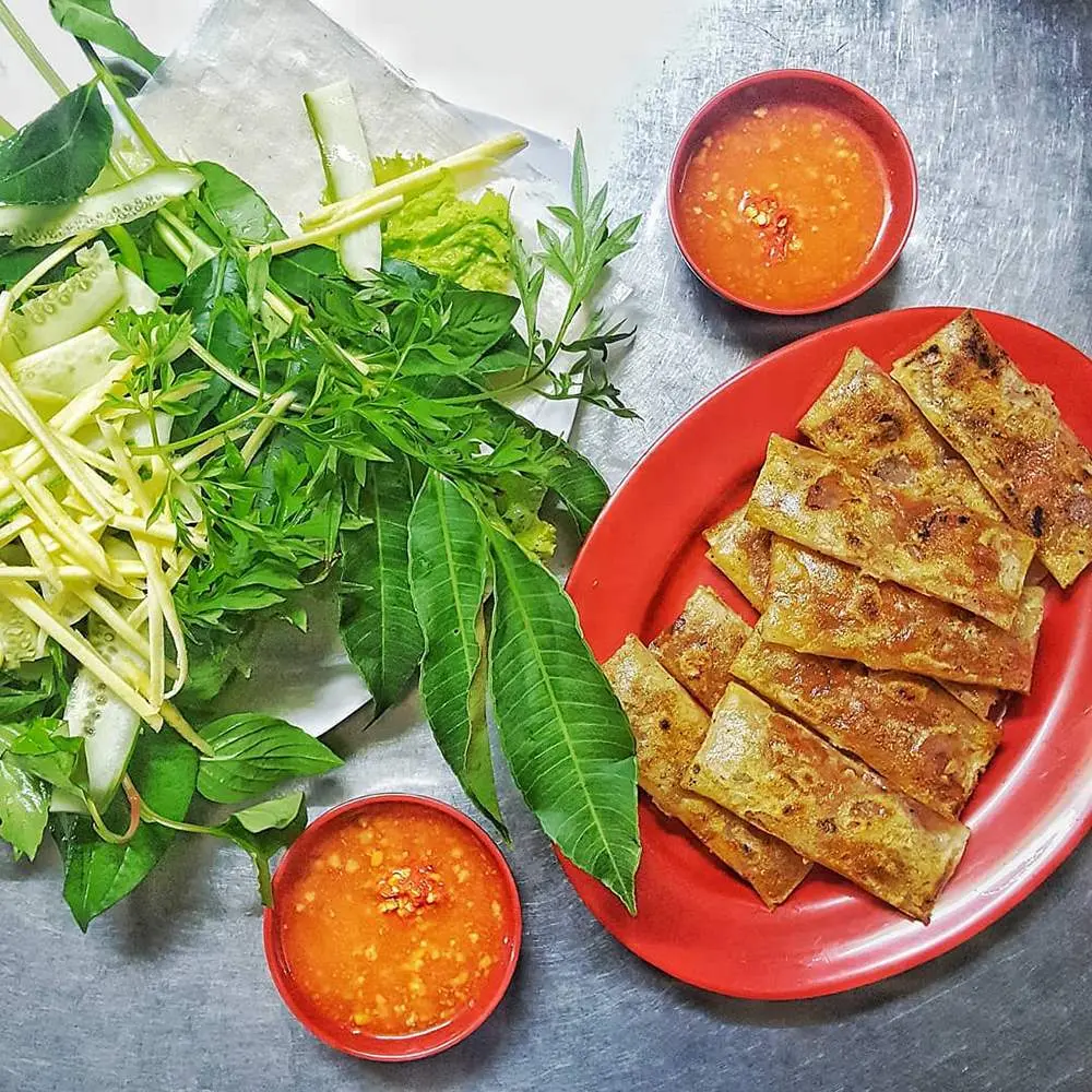 Điểm danh top qu&aacute;n ăn ngon ở Lagi kh&ocirc;ng thể bỏ lỡ 5