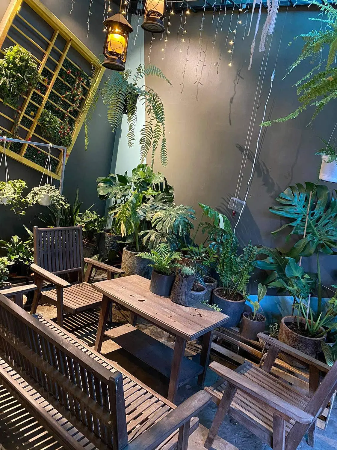 Dừng chân tại quán cafe cổ Phan Thiết tìm lại chút hoài niệm xưa cũ 5