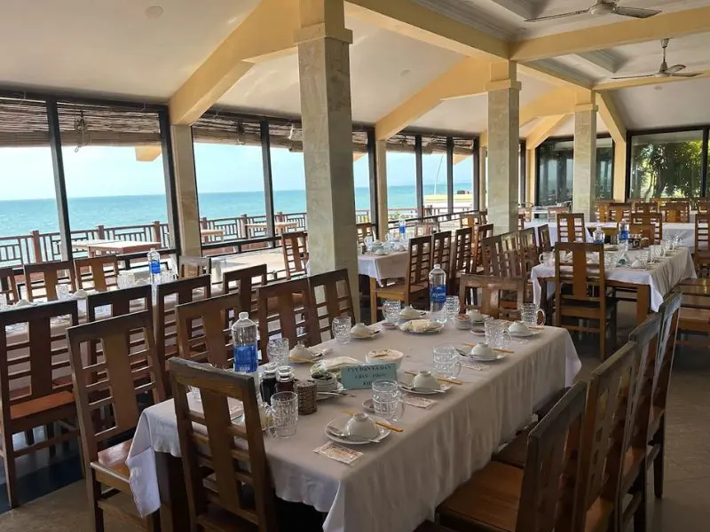Gỏi cá mai Phan Thiết: Cách làm chuẩn vị và gợi ý quán ngon nên thử 4