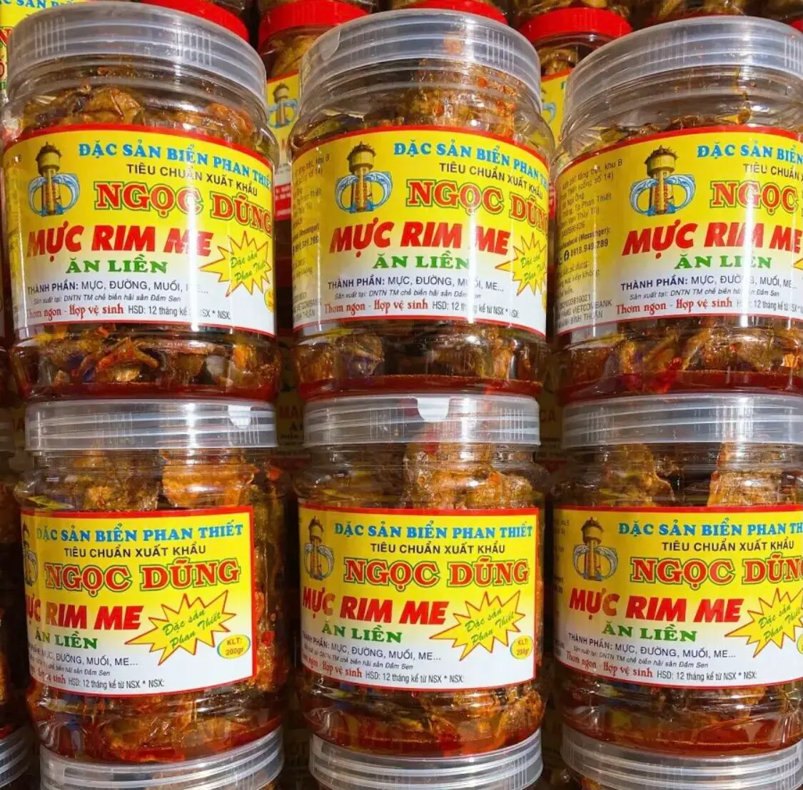 Kh&aacute;m ph&aacute; ẩm thực Phan Thiết qua những m&oacute;n ăn thơm ngon nức tiếng 5