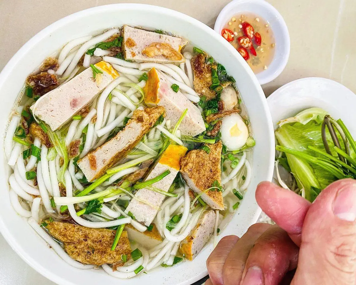 Kh&aacute;m ph&aacute; ẩm thực Phan Thiết qua những m&oacute;n ăn thơm ngon nức tiếng 7