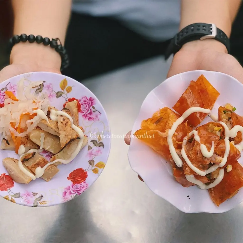 Khám phá ngay nên ăn gì khi du lịch Mũi Né 2