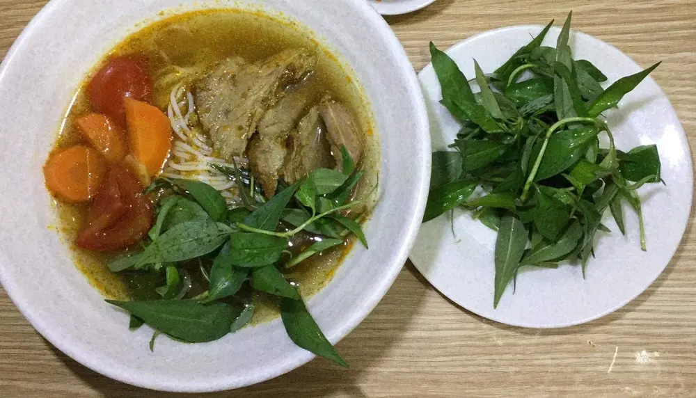 List đặc sản Phan Thiết kh&ocirc;ng thể bỏ lỡ 6