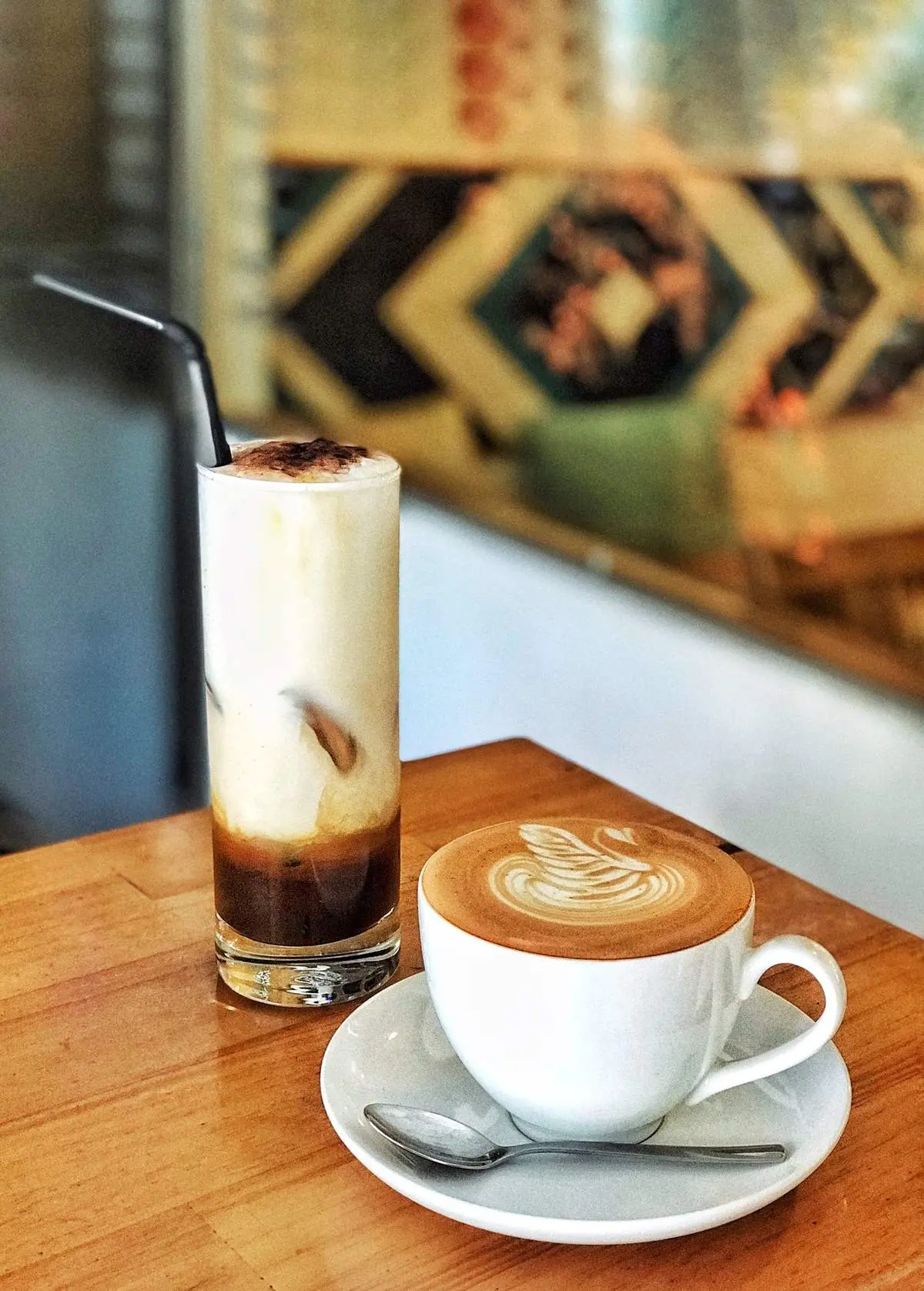 Macchio Cafe, góc nhỏ thân quen của giới trẻ Phan Thiết 4
