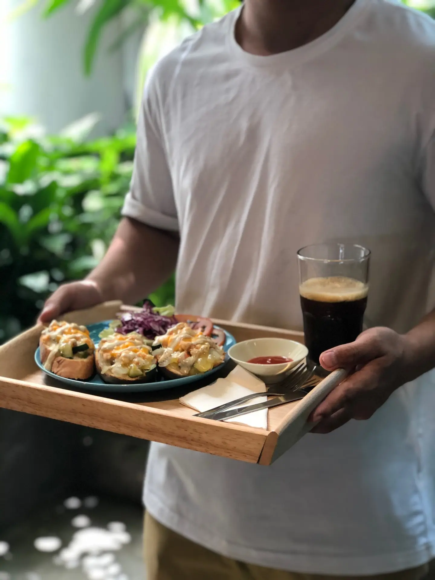 Macchio Cafe, góc nhỏ thân quen của giới trẻ Phan Thiết 7