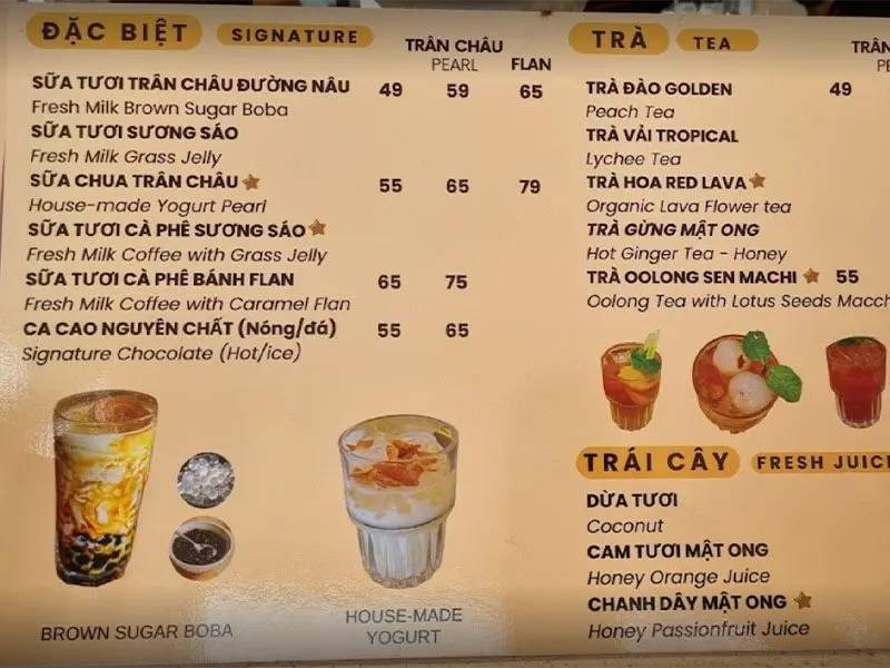Soho Coffee Mũi N&eacute;, g&oacute;c nhỏ cực chill b&ecirc;n bờ biển Phan Thiết 8