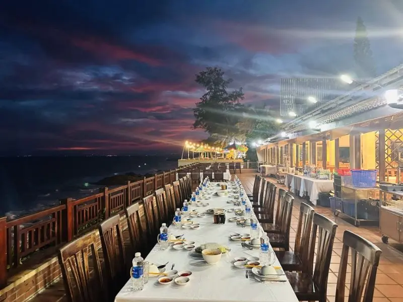 Top 10 quán bánh bột lọc Phan Thiết nổi tiếng, được nhiều người yêu thích 3