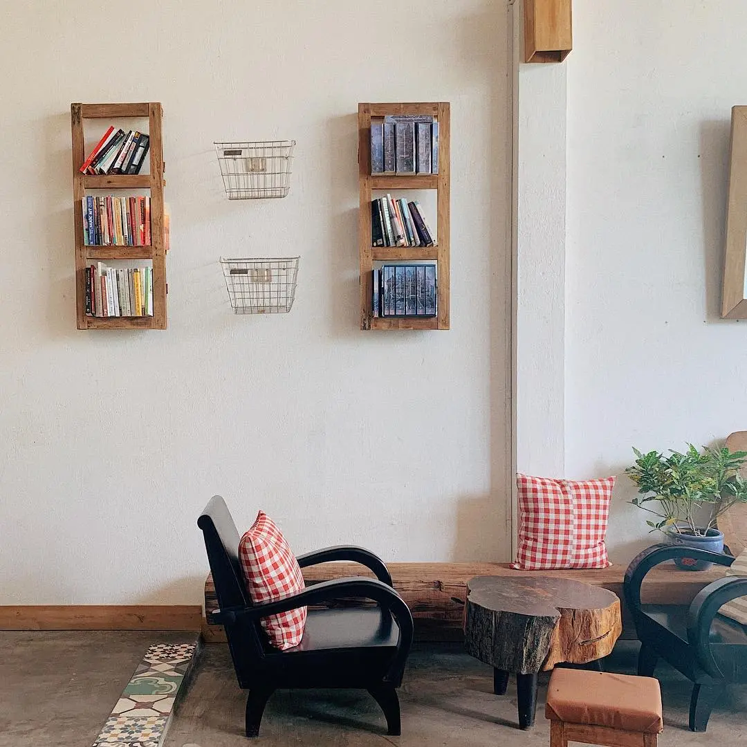 Top 5 qu&aacute;n c&agrave; ph&ecirc; đẹp ở Phan Thiết thu h&uacute;t giới trẻ check-in rần rần 5