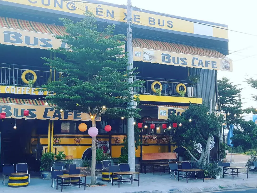 Top 5 qu&aacute;n c&agrave; ph&ecirc; đẹp ở Phan Thiết thu h&uacute;t giới trẻ check-in rần rần 12