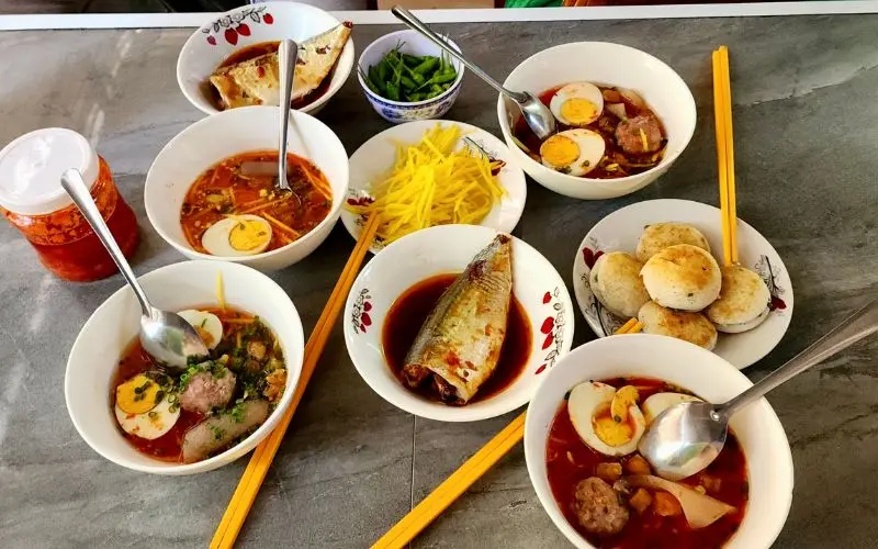 Top 8 quán bánh căn Phan Thiết ăn là ghiền 6