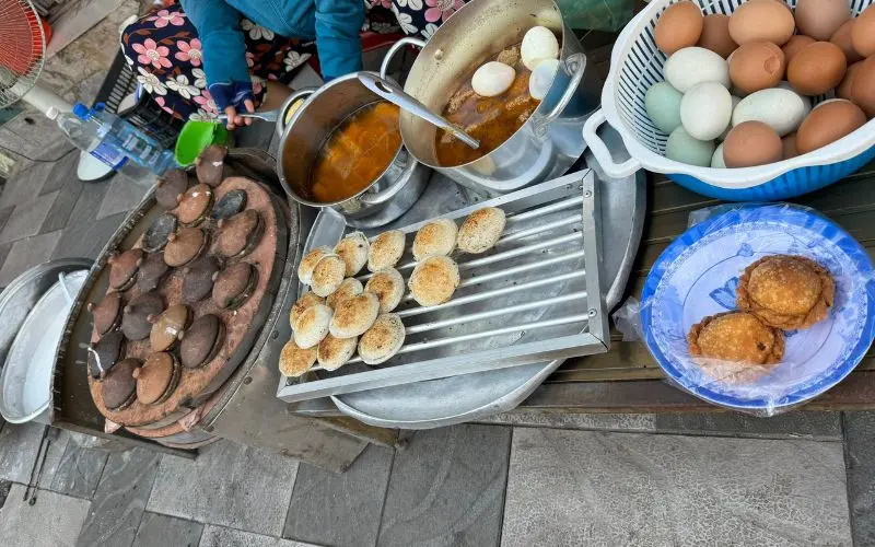 Top 8 quán bánh căn Phan Thiết ăn là ghiền 5