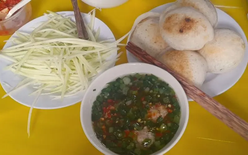 Top 8 quán bánh căn Phan Thiết ăn là ghiền 8
