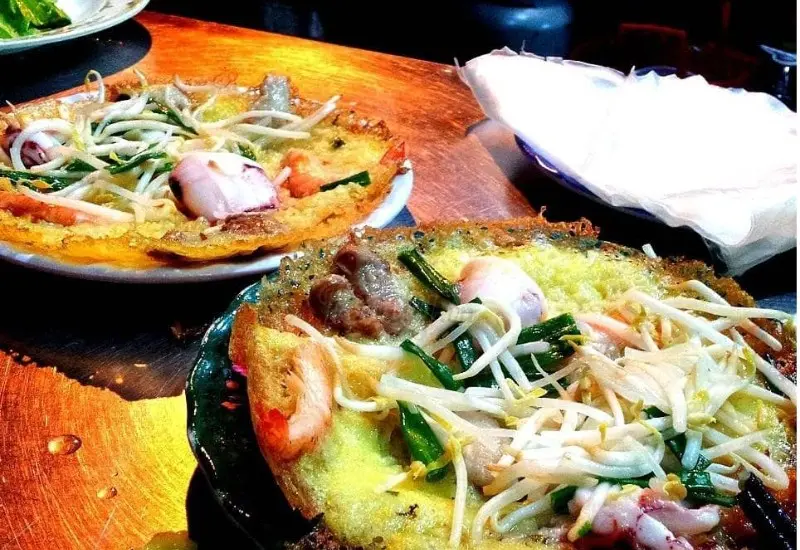 Top 8 quán bánh xèo Phan Thiết nổi tiếng, ngon mê ly 3