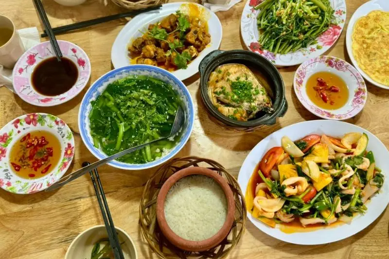 Top 9 qu&aacute;n cơm ni&ecirc;u Phan Thiết ngon, gi&aacute; cả b&igrave;nh d&acirc;n 7