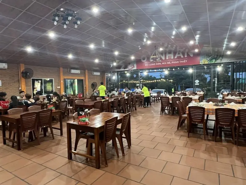 Top 9 qu&aacute;n cơm ni&ecirc;u Phan Thiết ngon, gi&aacute; cả b&igrave;nh d&acirc;n 9