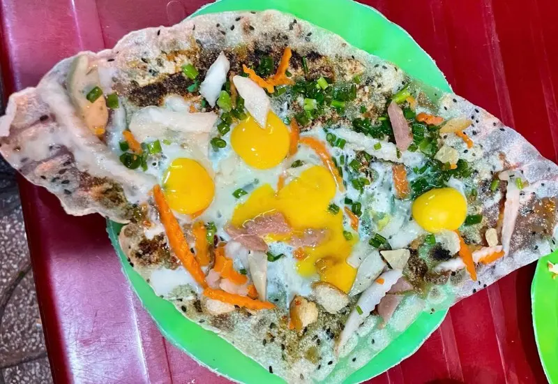 Top 9 tiệm b&aacute;nh tr&aacute;ng nướng Phan Thiết nổi tiếng, si&ecirc;u ngon 5