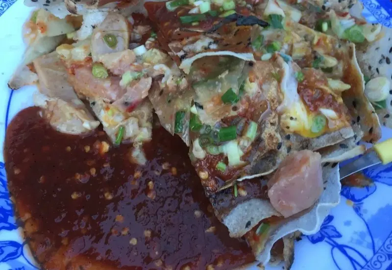 Top 9 tiệm b&aacute;nh tr&aacute;ng nướng Phan Thiết nổi tiếng, si&ecirc;u ngon 10
