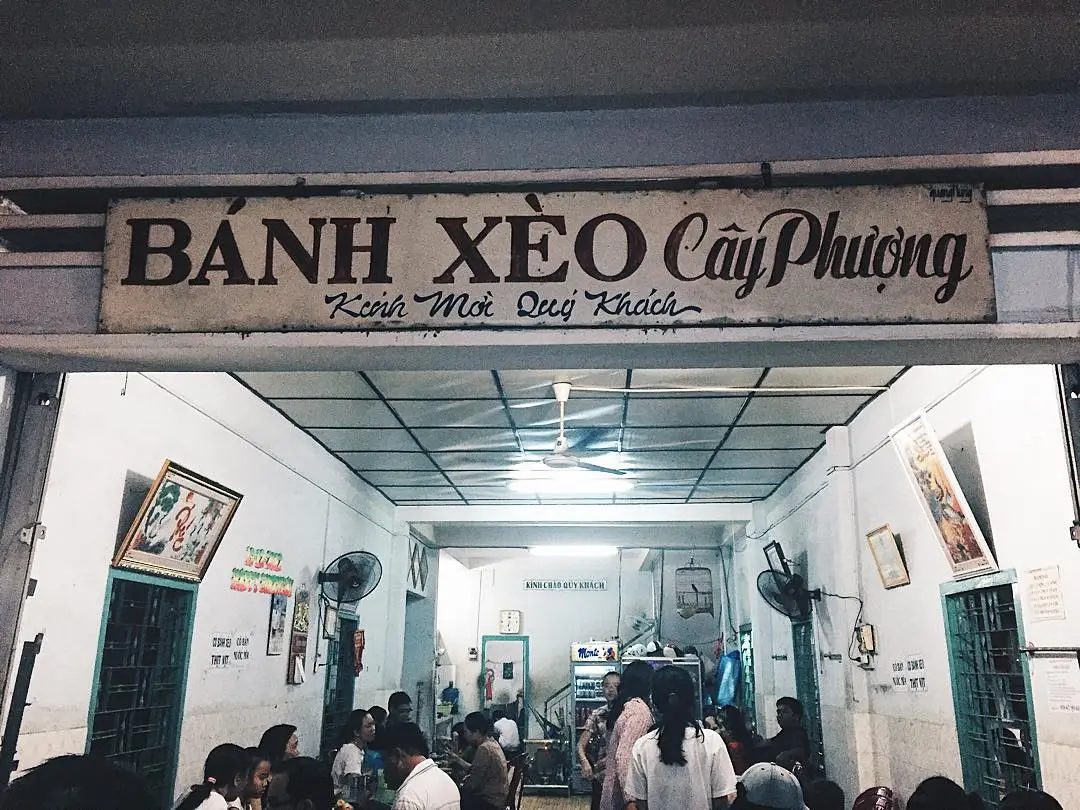 Top qu&aacute;n ăn ngon Phan Thiết được nhiều người y&ecirc;u th&iacute;ch 11