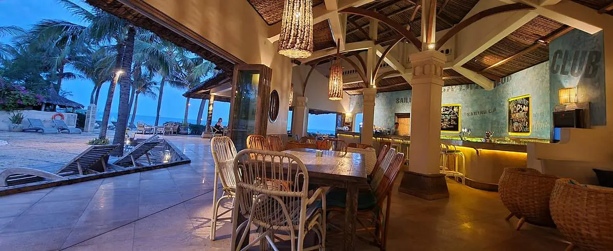 Điểm danh top nhà hàng ngon nhất Phan Thiết bạn nhất định phải ghé đến