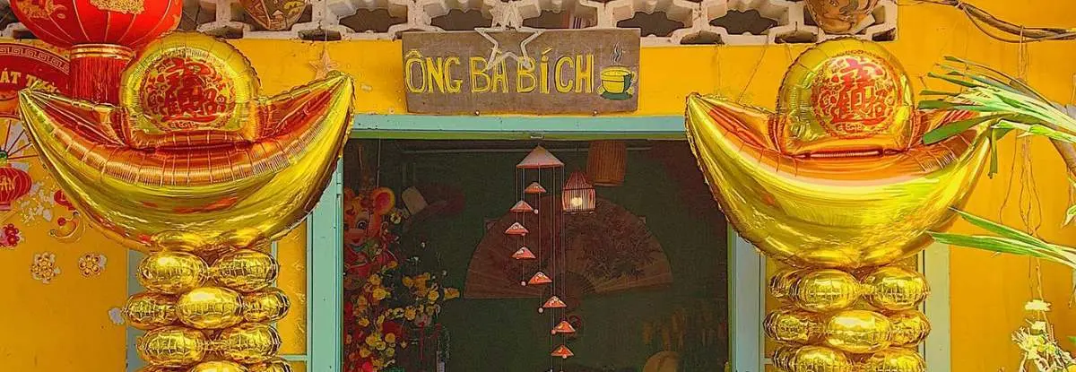 Dừng chân tại quán cafe cổ Phan Thiết tìm lại chút hoài niệm xưa cũ
