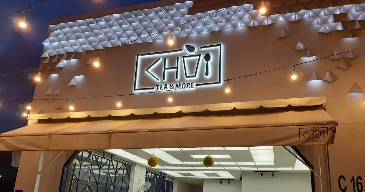 Ghé Choi Oi Cafe thưởng thức cà phê trong căn chòi nhỏ xinh