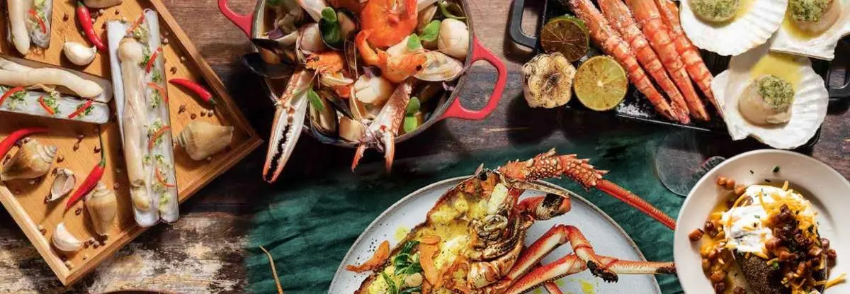 Hải sản Phan Thiết, nét cuốn hút đặc trưng miền phố biển nắng gió
