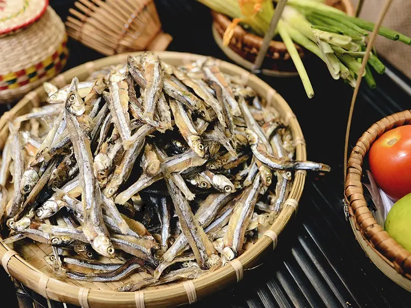 Khám phá ẩm thực Phan Thiết qua những món ăn thơm ngon nức tiếng