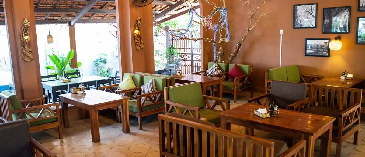 Những nhà hàng Phan Thiết chuyên phục vụ các món đặc sản thơm ngon