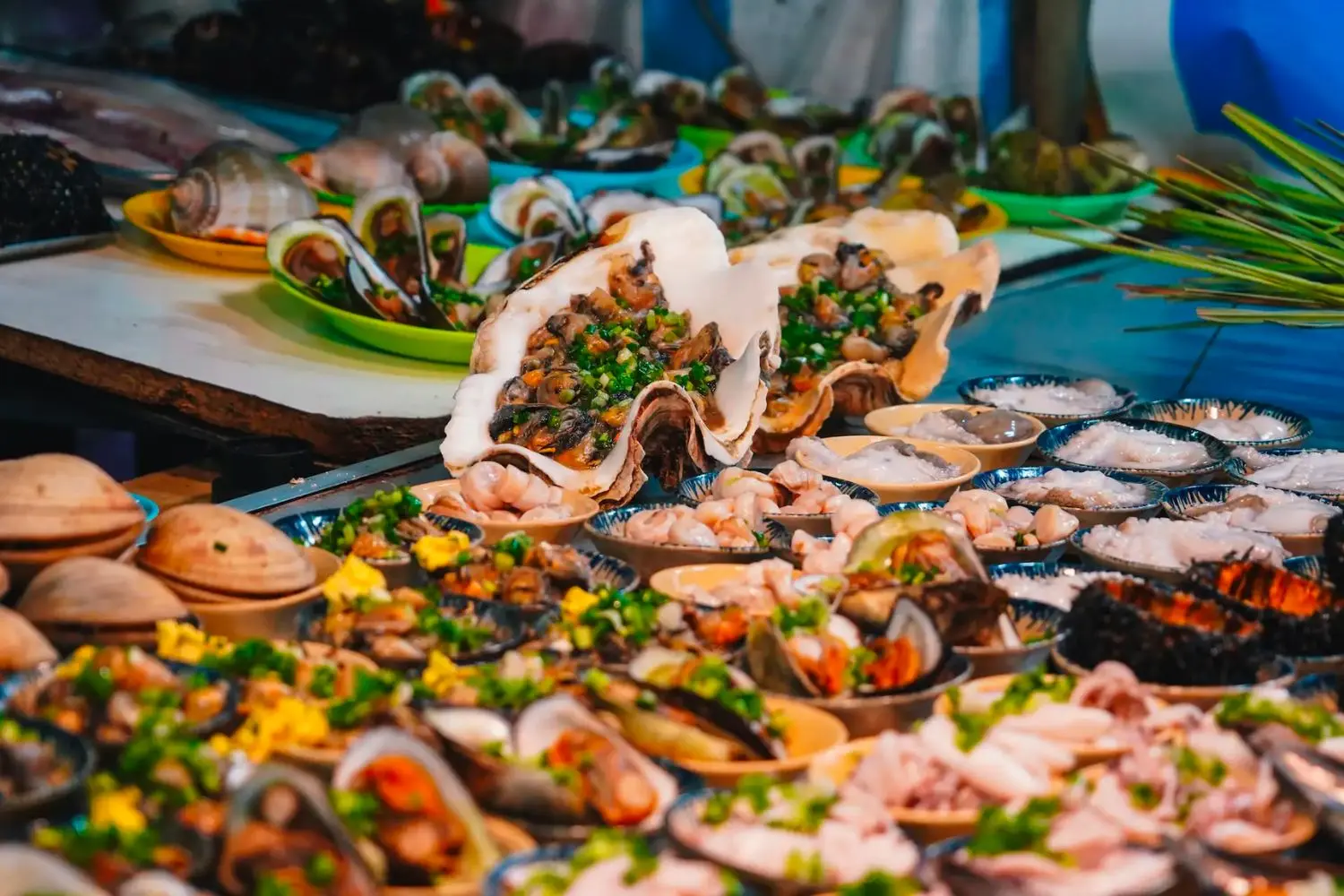 Top 5 món ngon Phan Thiết bạn sành ăn đã biết hay chưa