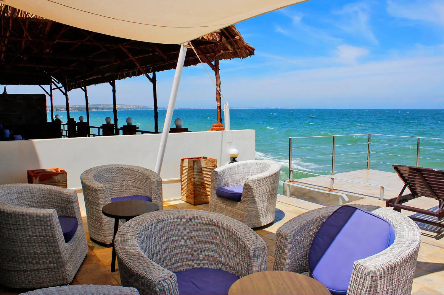 Top các nhà hàng vừa đẹp vừa ngon Phan Thiết xứng đáng ghé thăm