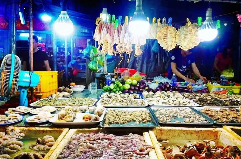 B&atilde;i biển H&agrave;m Tiến, n&agrave;ng thơ giữa miền c&aacute;t trắng Phan Thiết 8