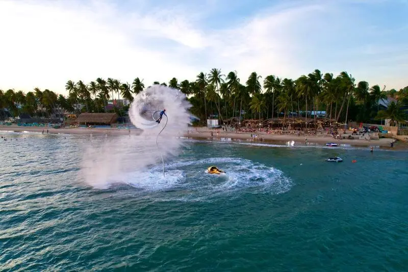 B&atilde;i biển H&agrave;m Tiến, n&agrave;ng thơ giữa miền c&aacute;t trắng Phan Thiết 6